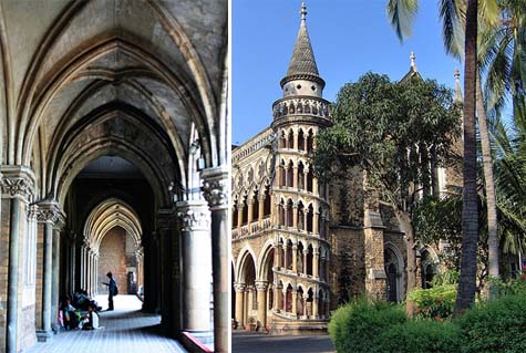 Bombay University